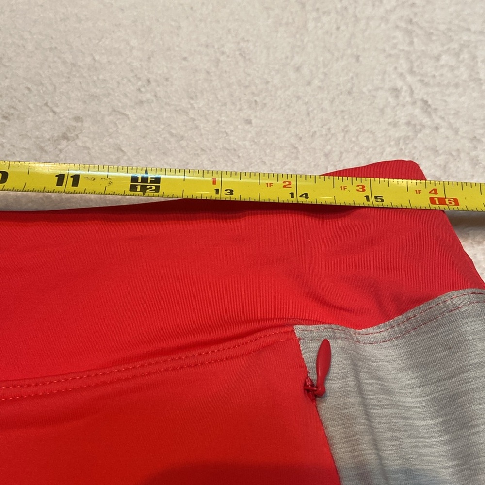 ANNIKA NWT Size M Skort 50 UPF Pockets - Picture 5 of 12